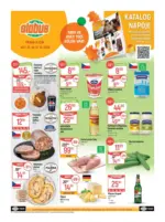Globus Globus 41 26 L1 &ndash; do 13.10.2026