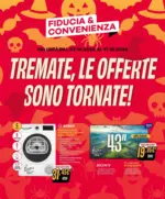 Fiducia & Convenienza Tremate, le offerte sono tornate! - al 17.10.2026