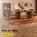 Fino al -50%