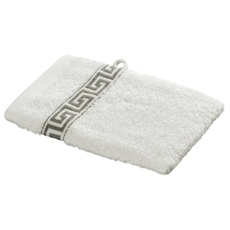 POCOline Waschhandschuh M&auml;ander