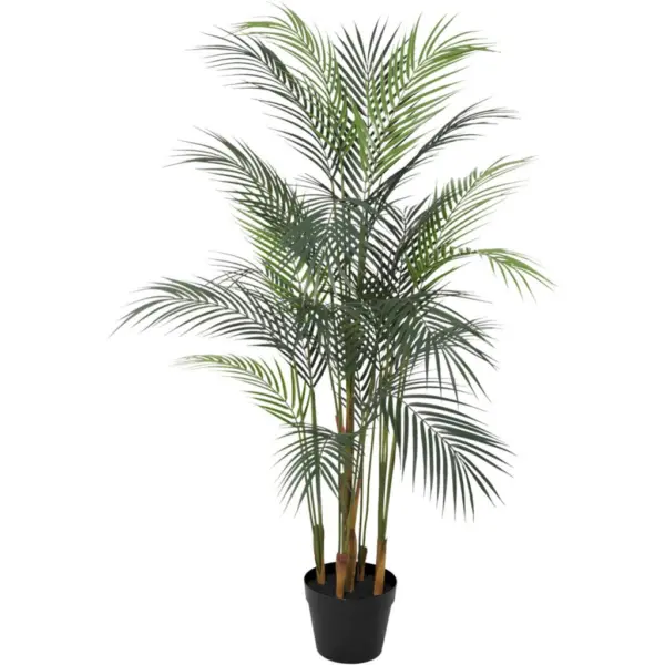 Kunstpflanze Deko-Palme