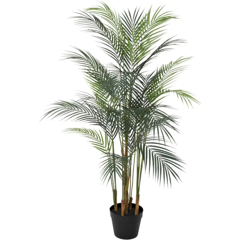 Kunstpflanze Deko-Palme