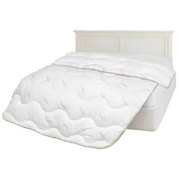 Steppbett