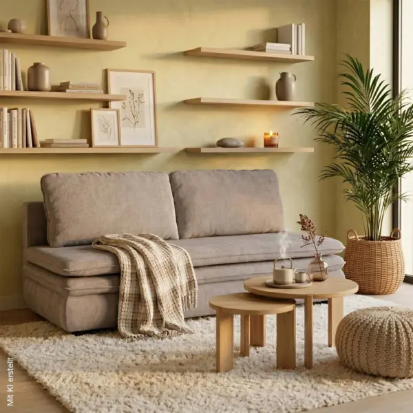 Schlafsofa Fiesta