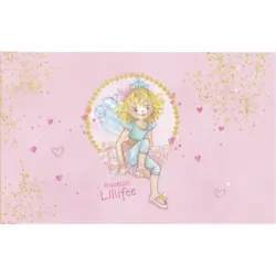 Prinzessin Lillifee Kinderteppich