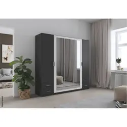 Kleiderschrank M&uuml;nchen