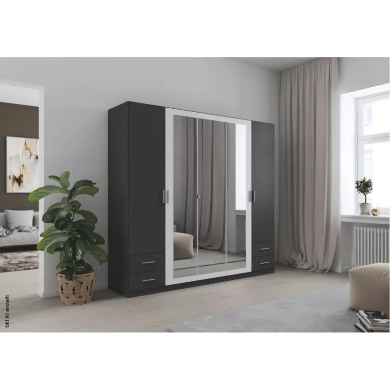Kleiderschrank M&uuml;nchen