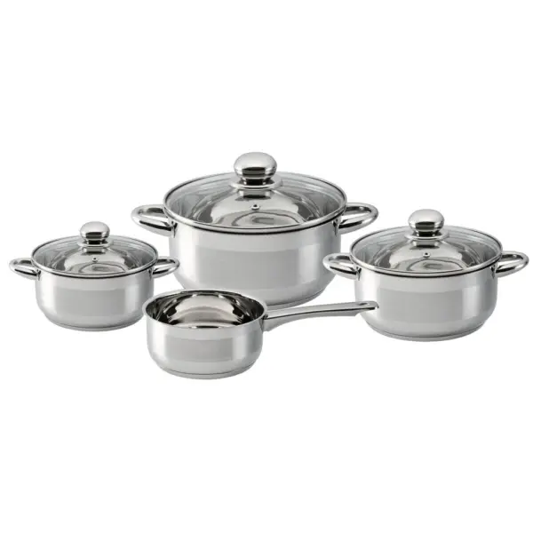 POCOline Topfset
