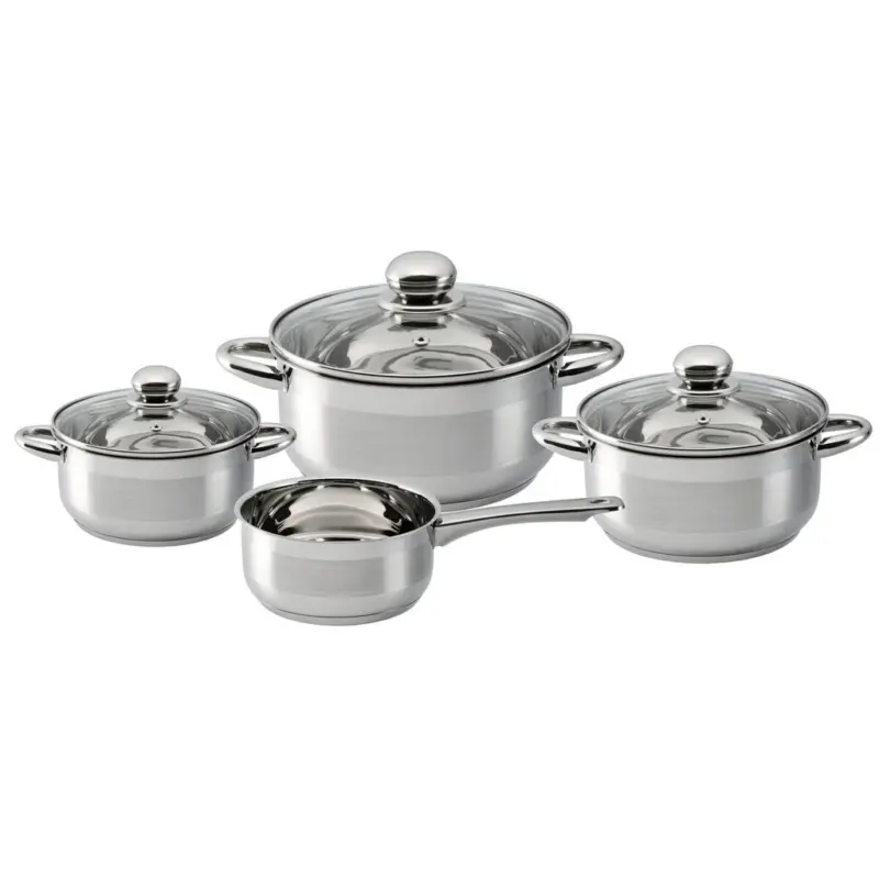 POCOline Topfset