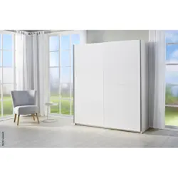 Schwebet&uuml;renschrank Time