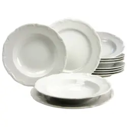 CreaTable Tafelservice Maria Theresia