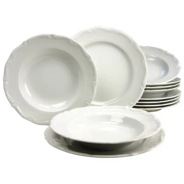CreaTable Tafelservice Maria Theresia
