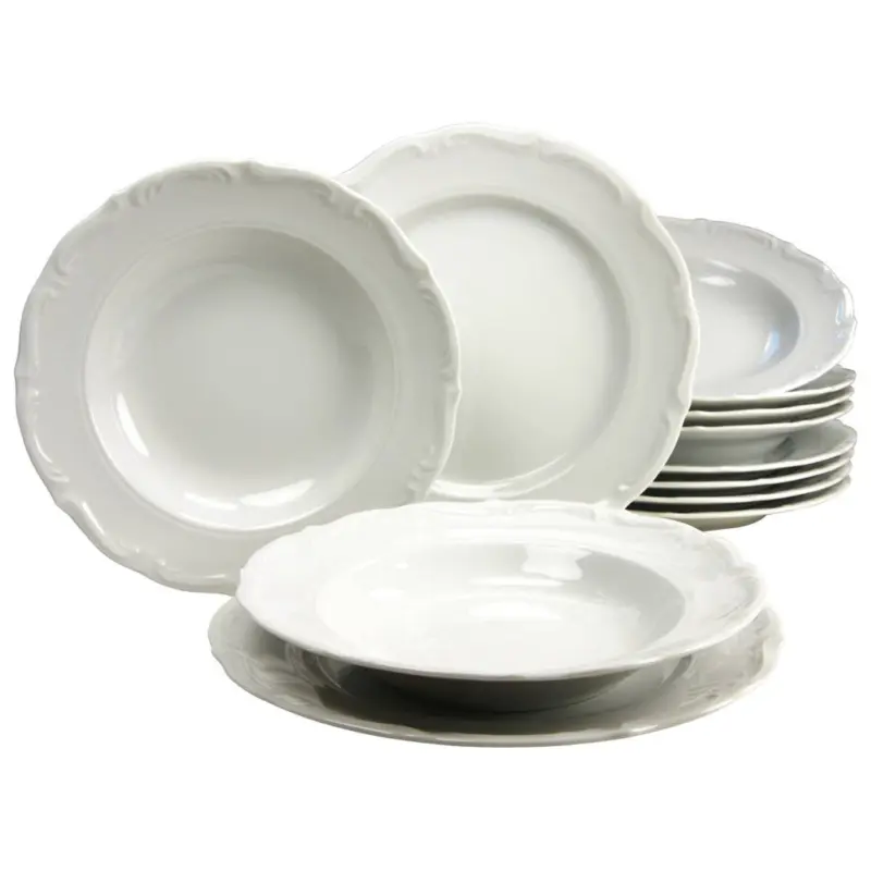 CreaTable Tafelservice Maria Theresia