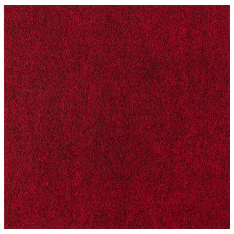 Teppichfliese Filz