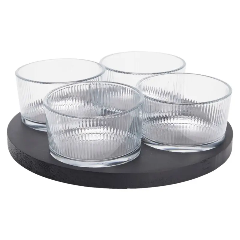 Servierset 5tlg.