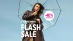 Palmanova Outlet Village FLASH SALE - al 04.10.2026