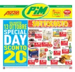 PiM Sottocosto - al 12.10.2026