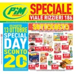 PiM Sottocosto - al 12.10.2026