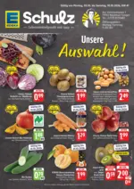 EDEKA EDEKA: Wochenangebote - bis 10.10.2026