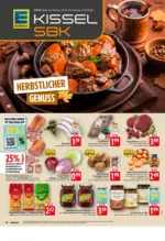 EDEKA EDEKA: Wochenangebote - bis 10.10.2026