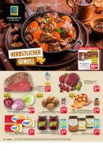 EDEKA EDEKA: Wochenangebote - bis 10.10.2026