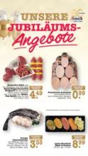E center: Wochenangebote