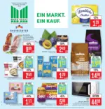 Marktkauf Marktkauf: Wochenangebote - bis 10.10.2026