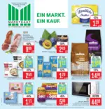 Marktkauf Marktkauf: Wochenangebote - bis 10.10.2026