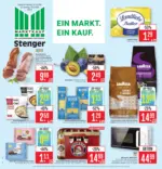Marktkauf Marktkauf: Wochenangebote - bis 10.10.2026