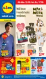 Lidl: Wochenangebote