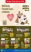 Lidl: Wochenangebote