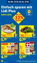 Lidl: Wochenangebote