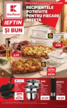 Catalog Kaufland până în data de 13.10.2026