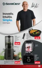 Catalog Kaufland p&acirc;nă &icirc;n data de 13.10.2026