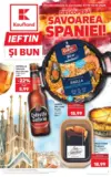 Catalog Kaufland până în data de 13.10.2026