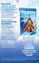 Catalog Kaufland p&acirc;nă &icirc;n data de 13.10.2026