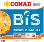 Conad Centro Nord Soc. Coop. BIS - CONAD SPECIALE MACELLERIA - al 20.10.2026