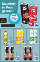 Rewe: Wochenangebote