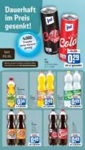 Rewe: Wochenangebote