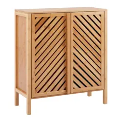 Unterschrank Bonny Naturfarben ca. 75x85x35 cm