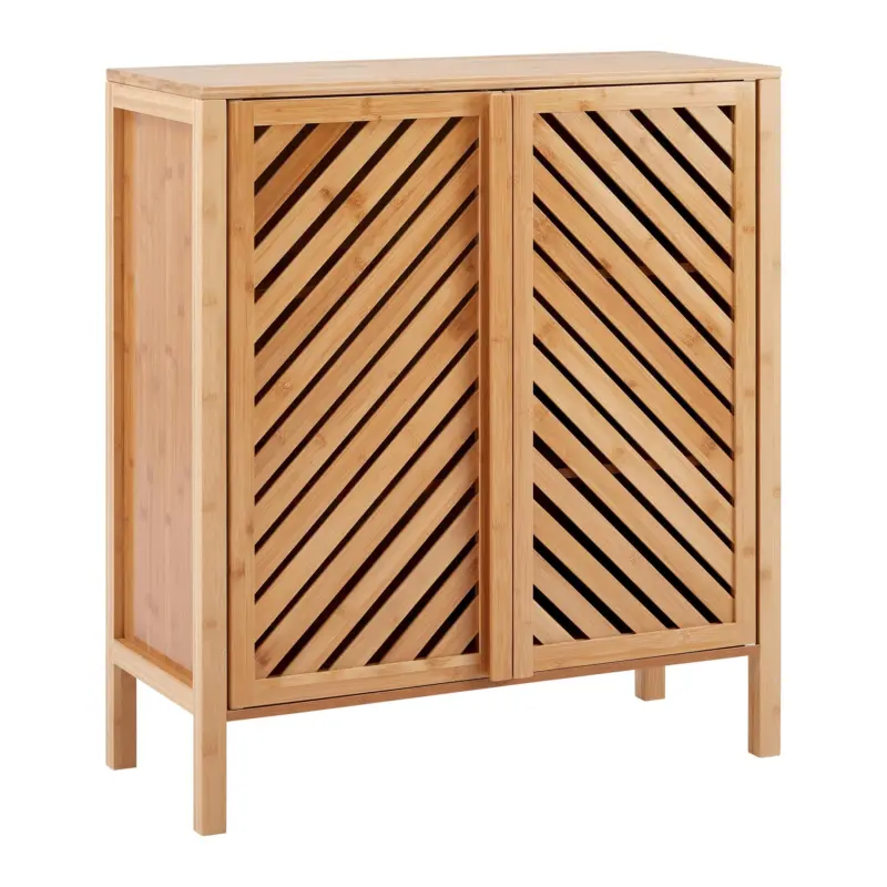 Unterschrank Bonny Naturfarben ca. 75x85x35 cm