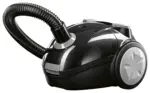 m&ouml;max Dornbirn - Ihr Trendm&ouml;belhaus in Dornbirn Bodenstaubsauger Cleanmaxx Schwarz max. 800 Watt