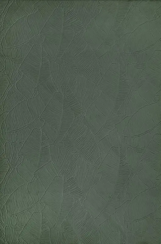 Webteppich Stilo Gr&uuml;n ca. 120x160cm