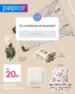 Pepco gazetka Pepco &ndash; do 17.10.2026