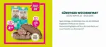 BioMarkt Gunstiger Wochenstart!!! - bis 06.10.2026