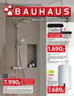 Bauhaus let&aacute;k