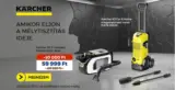 Aj&aacute;nlatok kedvezm&eacute;nyvad&aacute;szoknak