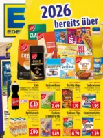 E neukauf Wochenangebote - bis 10.10.2026