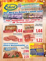 E neukauf Wochenangebote - bis 10.10.2026