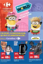 Carrefour Oferte de top și reduceri - p&acirc;nă la 13-10-26